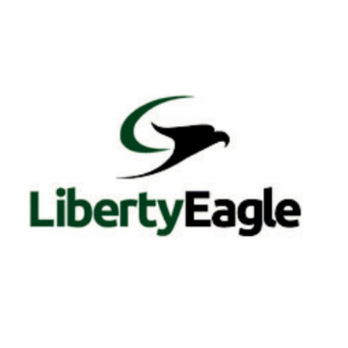 Liberty eagle